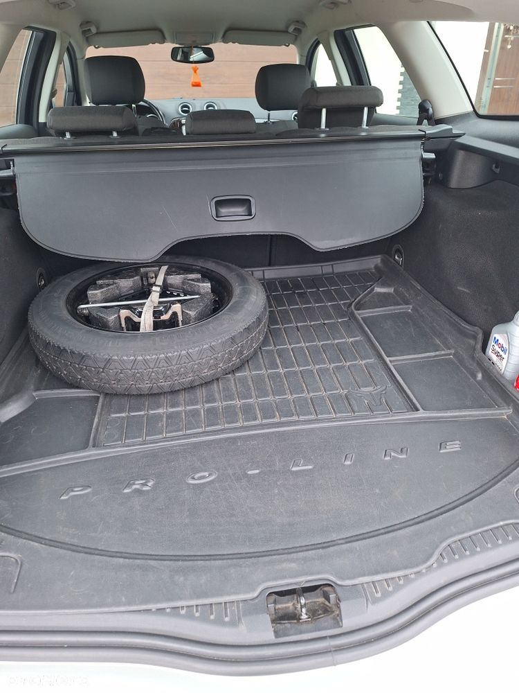Ford Mondeo 2008 photo 3