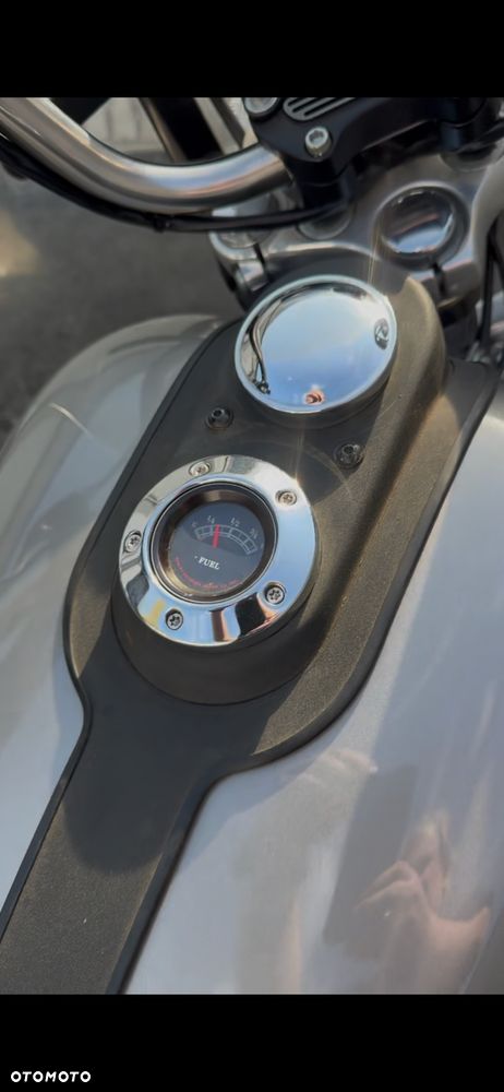 Harley-Davidson FXSB Breakout - 12