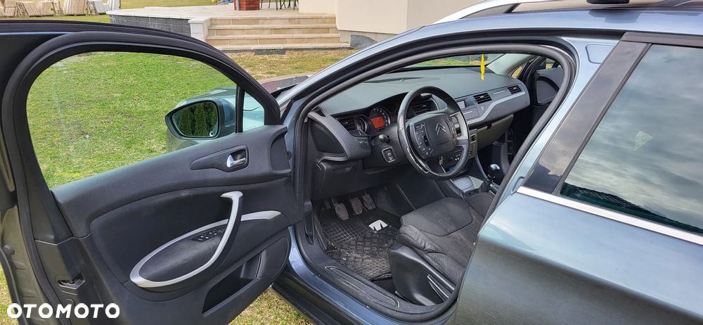 Citroën C5 2.0 HDi Selection - 6