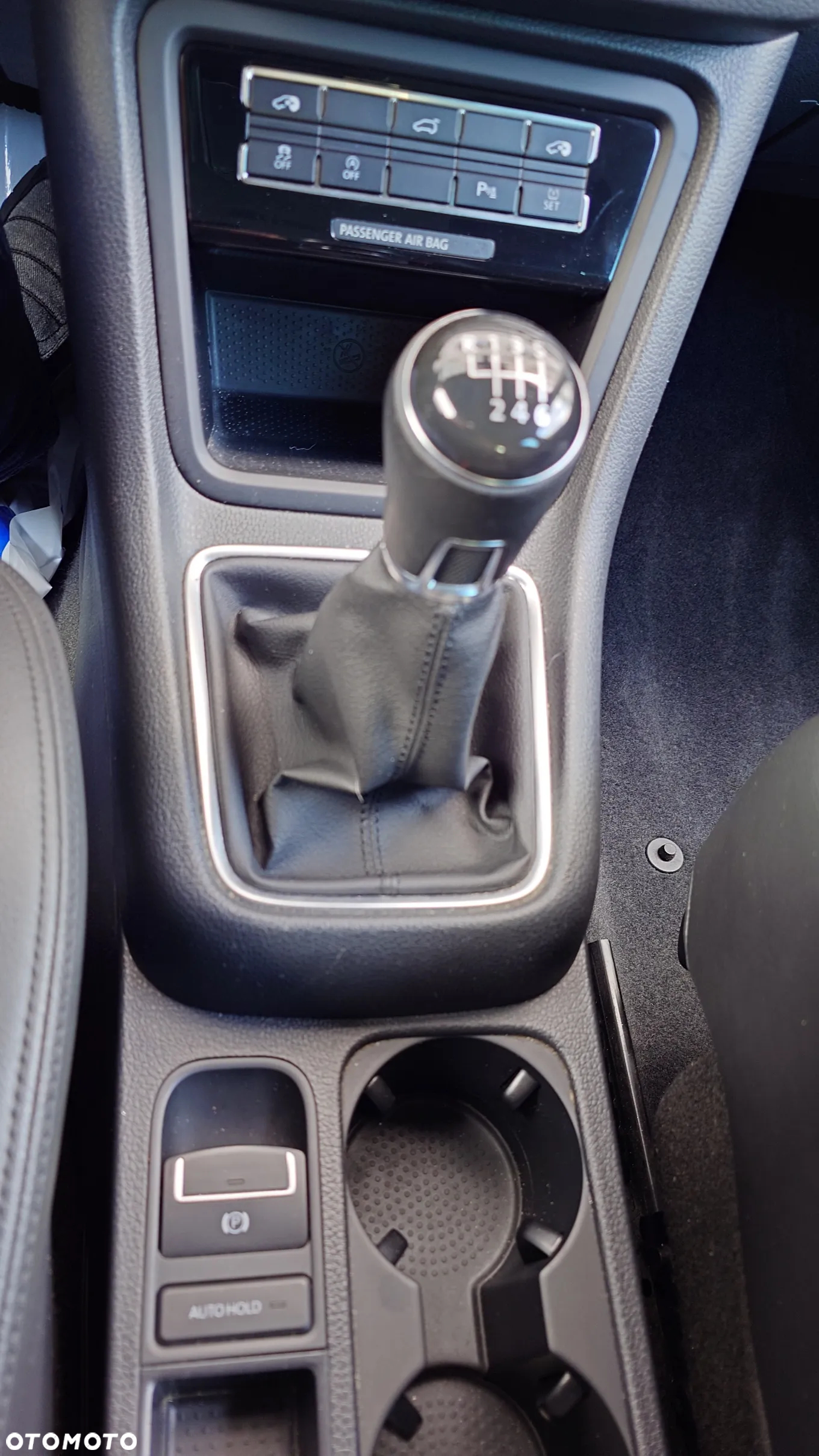 Seat Alhambra 1.4 TSI Style - 28