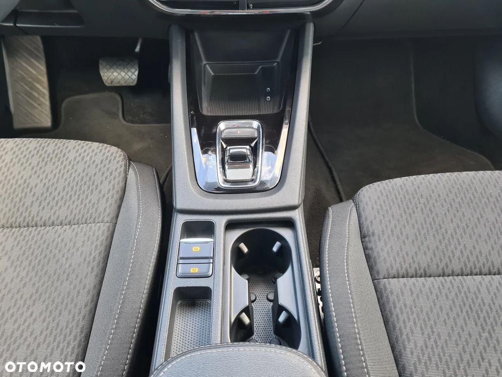 Skoda Octavia - 12