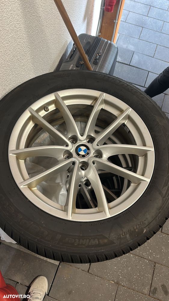 BMW Seria 2 220d Aut. M Sport - 25