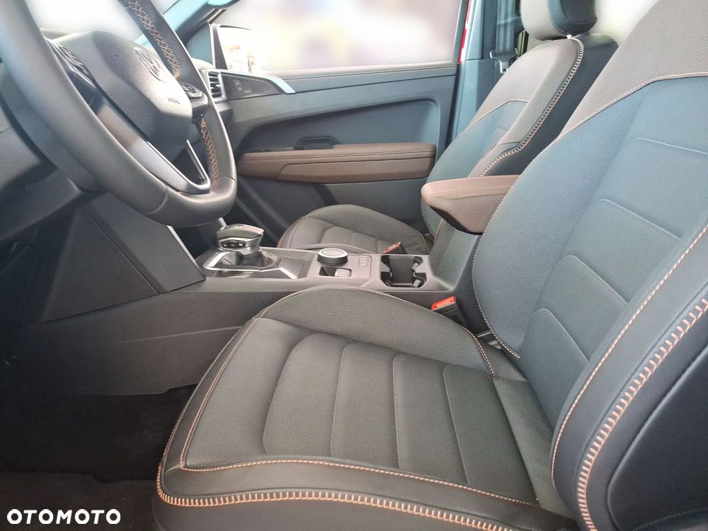 Volkswagen Amarok 3.0 V6 TDi 4MOTION Aventura - 19
