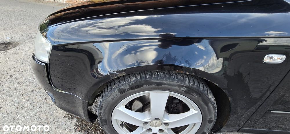 Audi A4 Avant 2.0 TDI DPF quattro - 14