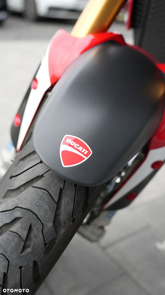 Ducati Multistrada - 11