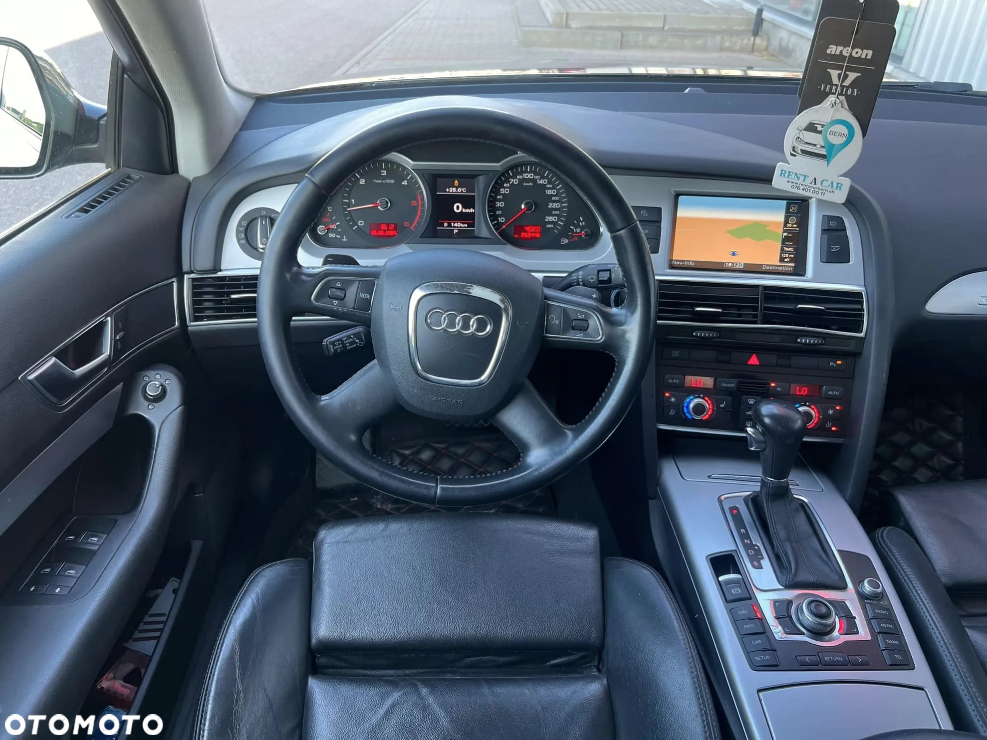 Audi A6 Avant 2.7 TDI DPF quattro tiptronic - 3