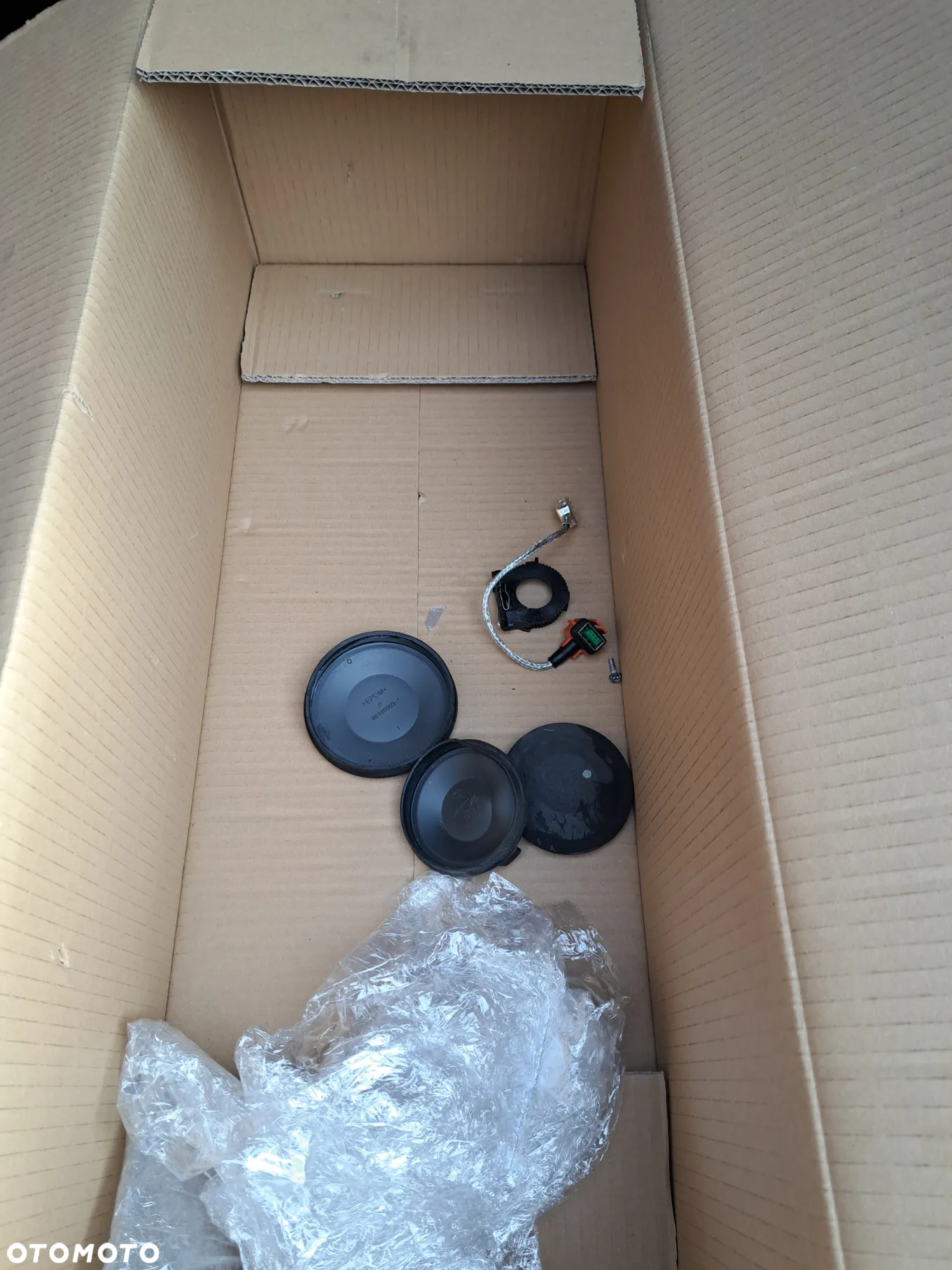 Lampa przednia lewa Ford Focus MK-3 III Lift Xenon F1EB-13D155-AD Reflektor lewy przód Ford Focus MK-3 III Lift Xenon F1EB-13D155-AD - 16