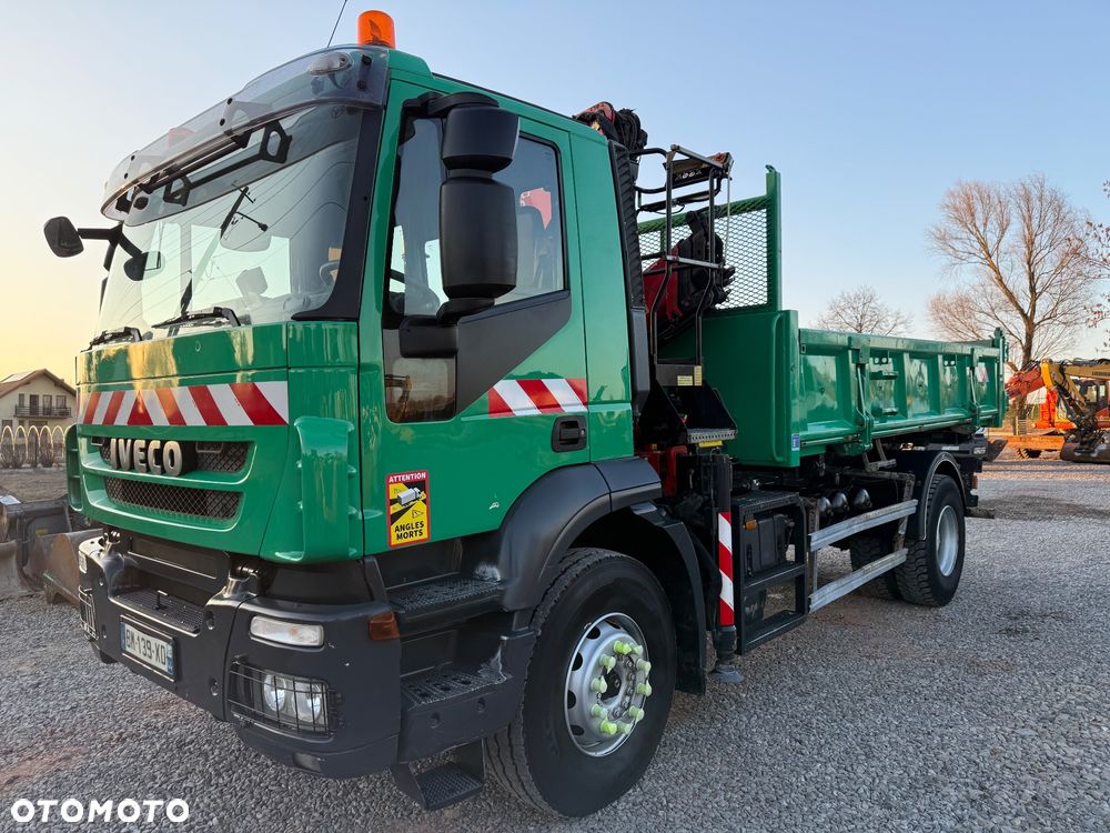 Iveco Trakker - 14