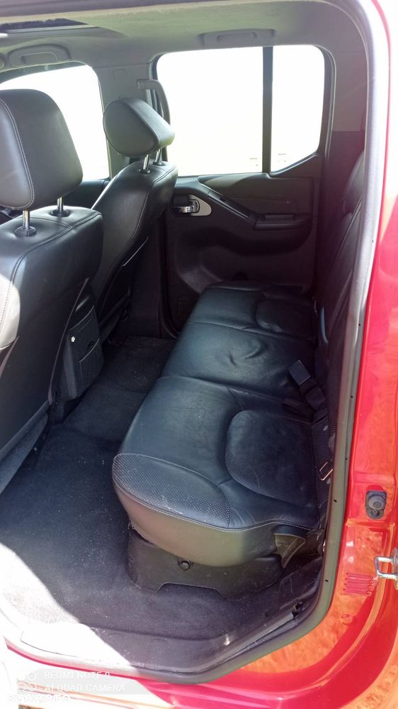 Nissan Navara - 13