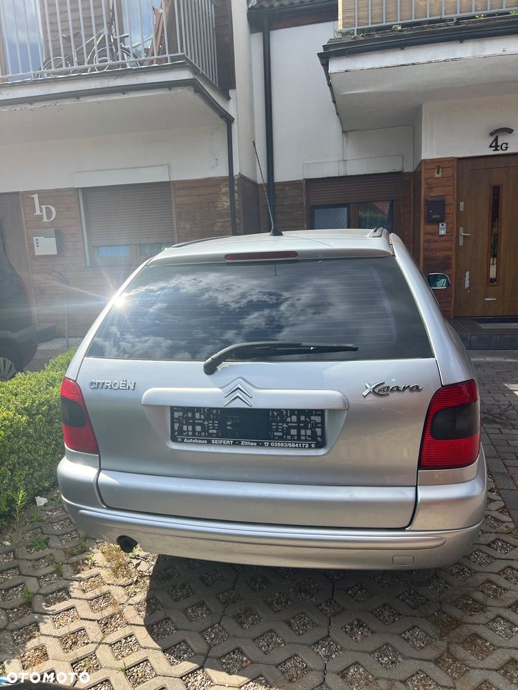 Citroën Xsara 1.6 16V SX Plus - 3