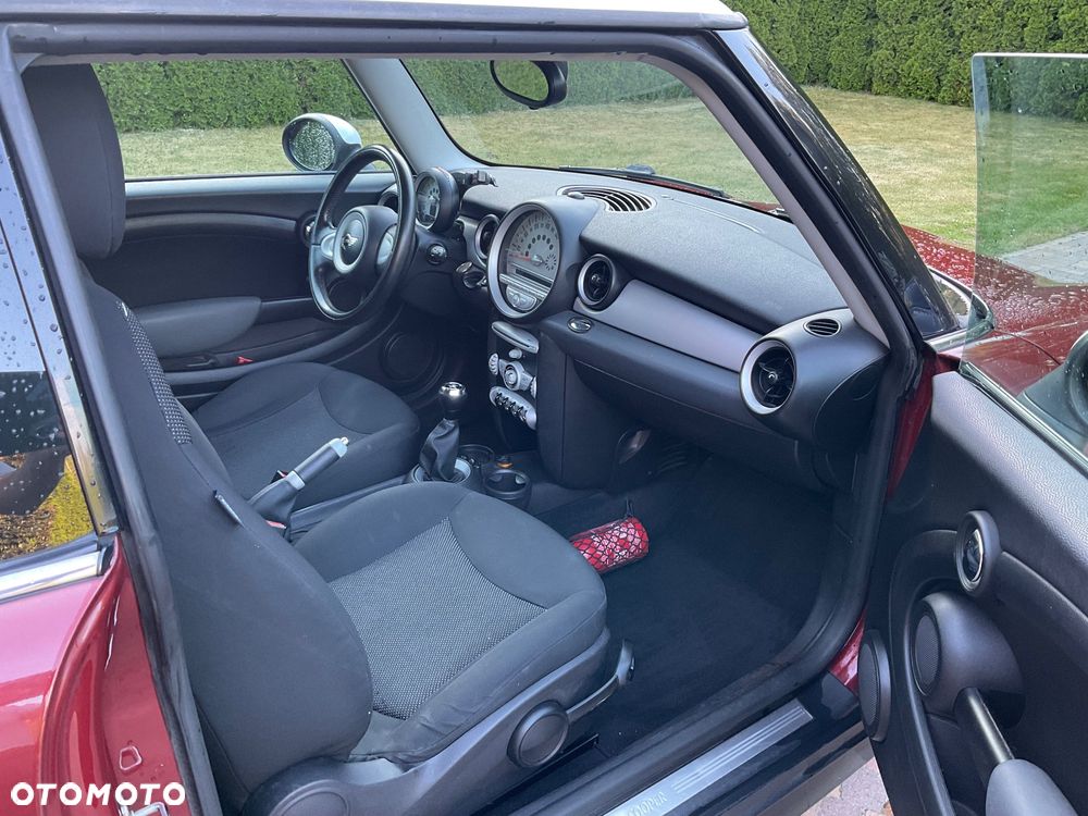 MINI Cooper - 11