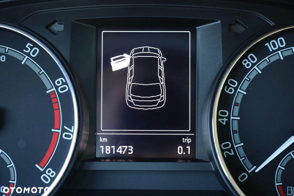 Skoda Fabia 1.0 Ambition Plus - 15