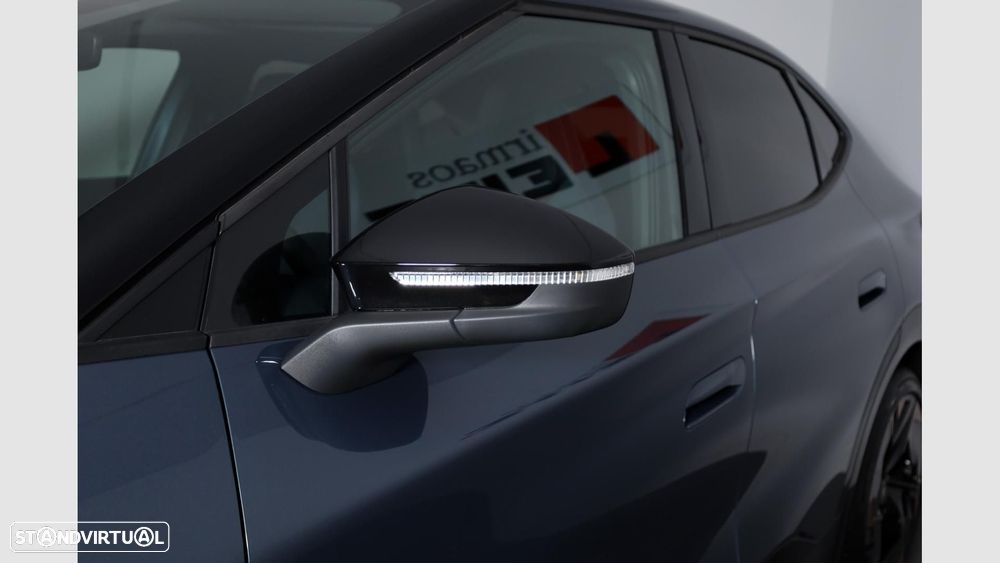 Cupra Tavascan 77 kWh Endurance - 5