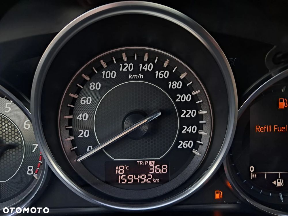 Mazda 6 2.0 Skypassion I-ELoop - 15