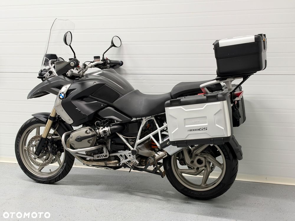 BMW GS - 26