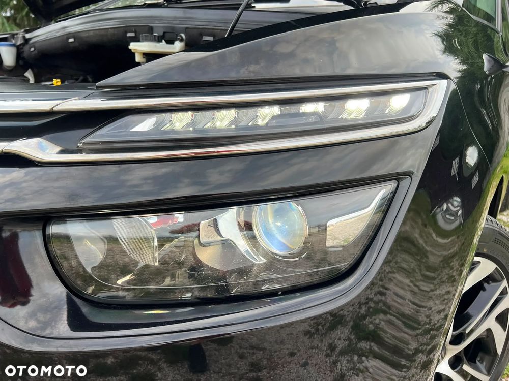 Citroën C4 Picasso 1.6 THP Intensive S&S EAT6 - 13