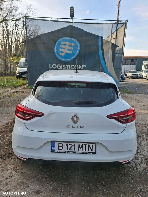 Renault Clio TCe 90 EQUILIBRE - 3