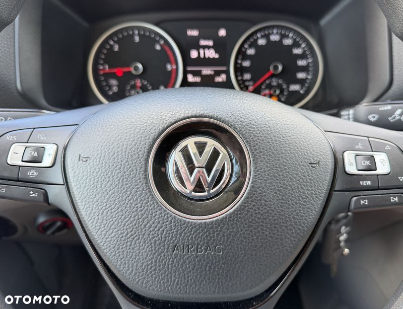 Volkswagen Crafter - 26