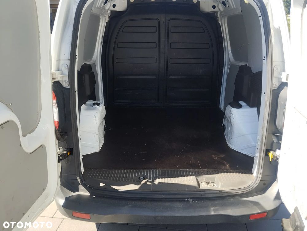 Ford Transit Courier 1.5 TDCi Trend - 6