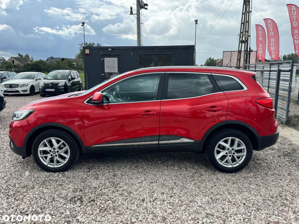 Renault Kadjar - 4