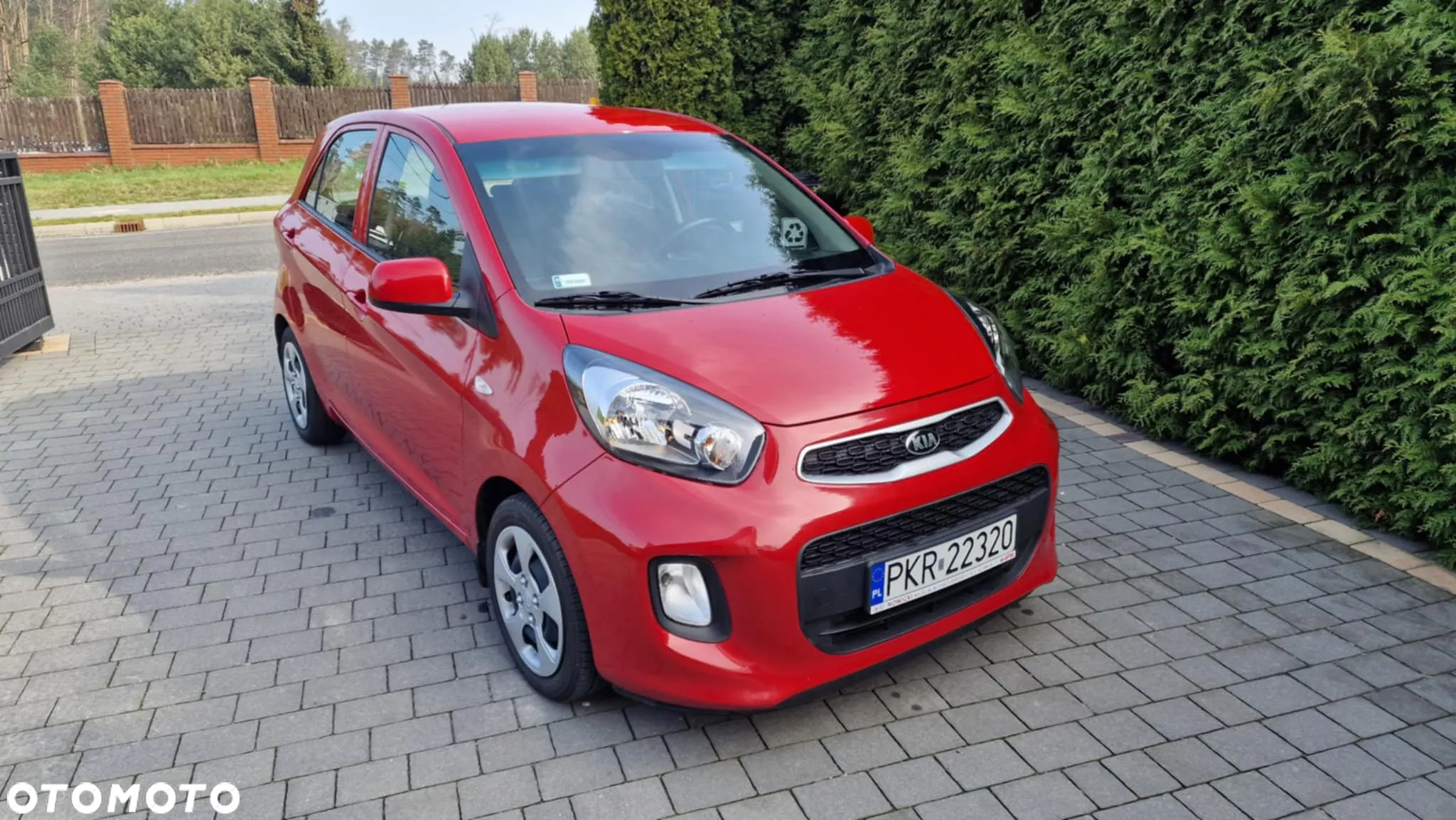 Kia Picanto - 4