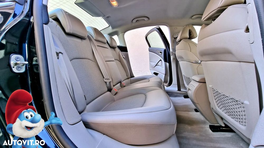 Citroën C5 THP 155 Aut. Exclusive - 6