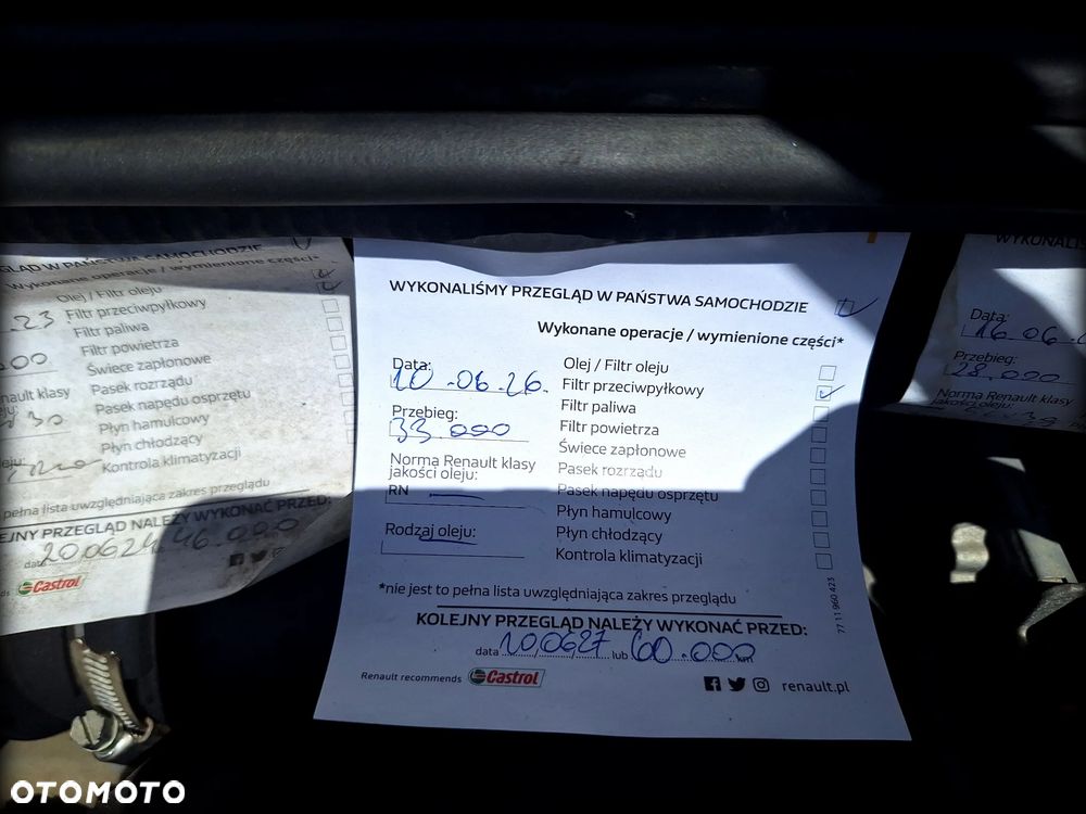 Dacia Duster 1.3 TCe Prestige 4WD - 30