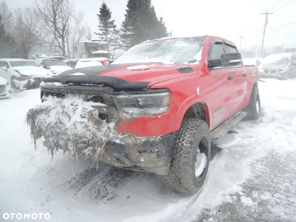 RAM 1500 5.7 Crew Cab Bighorn - 23
