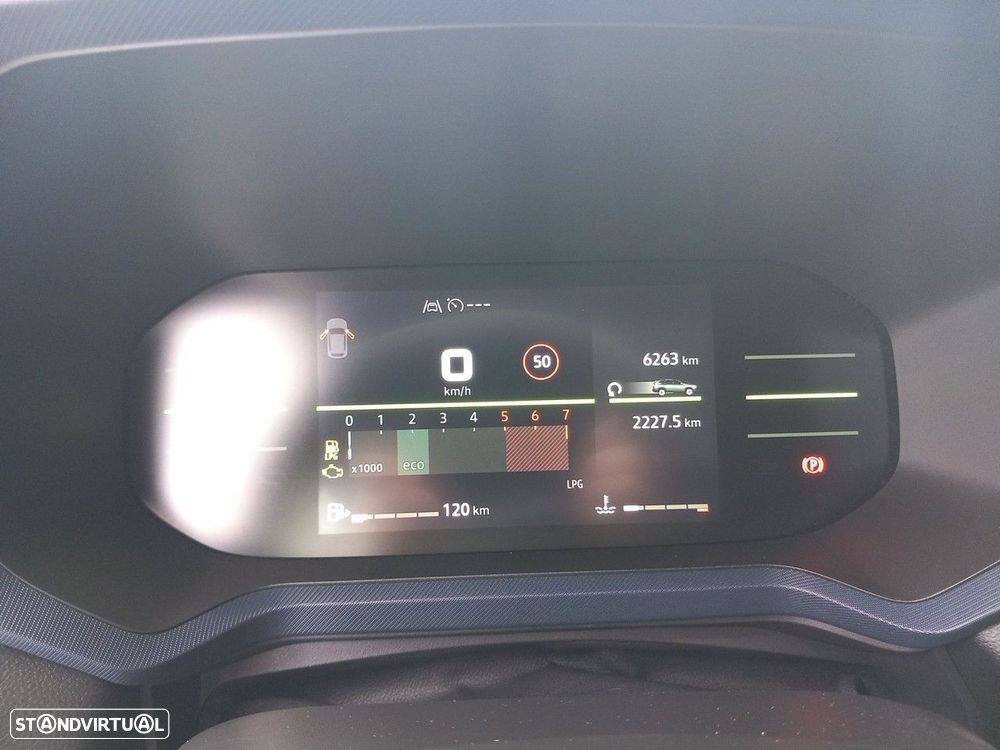 Dacia Bigster 1.2 Mild Hybrid Expression - 11