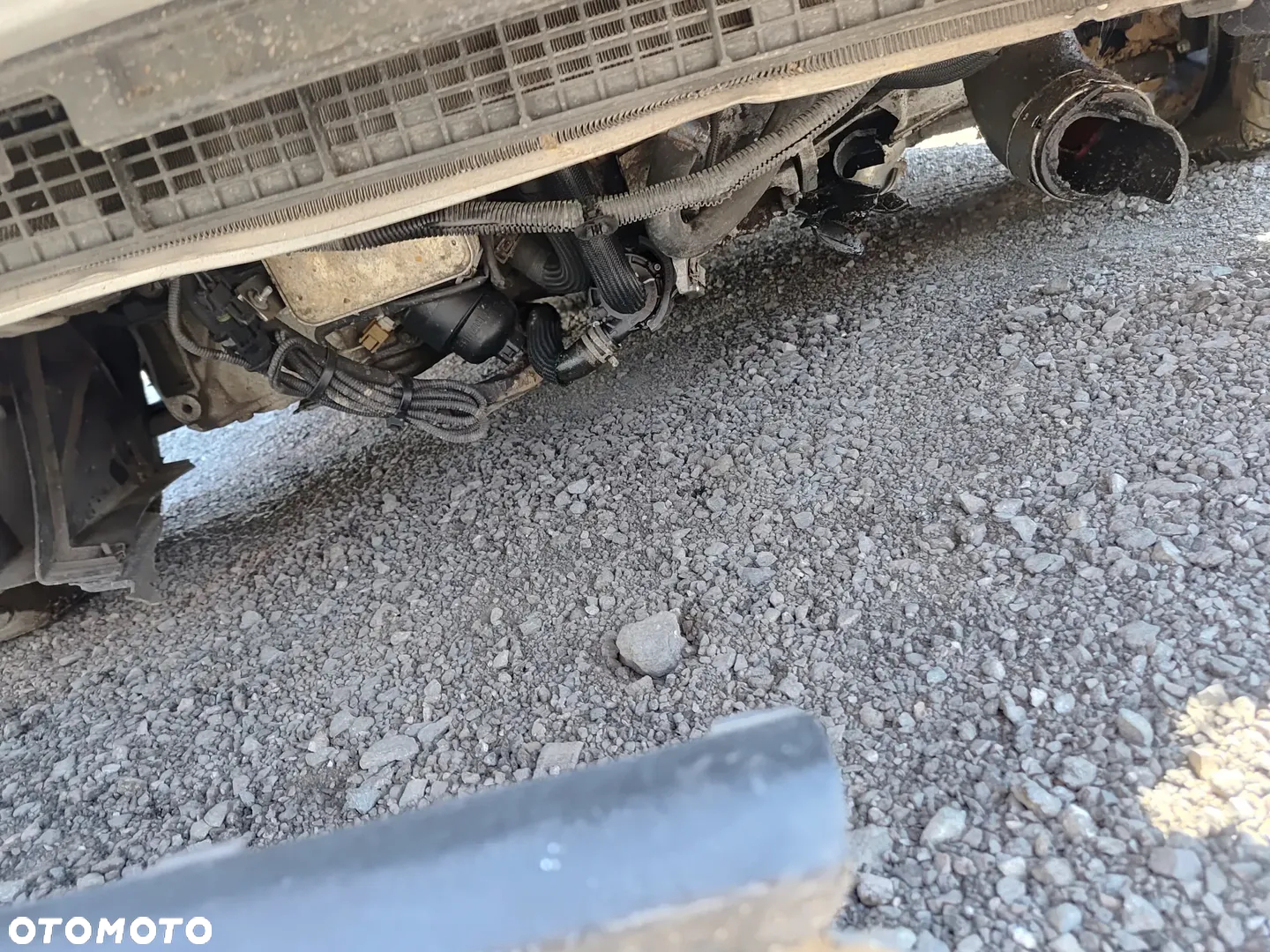 Renault VIVARO TRAFIC 1,6 DCI CHLODNIA KONTENER - 21