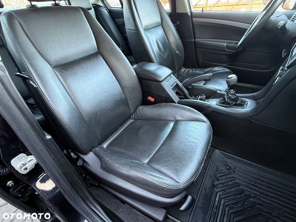 Saab 9-3 1.9 TTiD DPF Business - 10