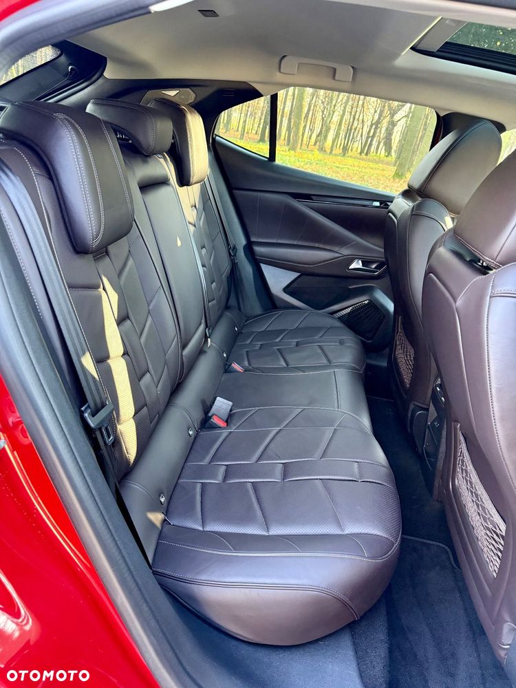 DS Automobiles DS 4 1.2 PureTech Esprit de Voyage - 8