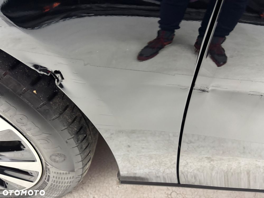 Mercedes-Benz Klasa A 200 d 8G-DCT Entry - 30