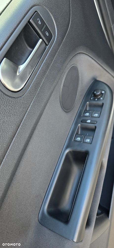 Volkswagen Golf Plus 1.4 TSI Comfortline DSG - 12