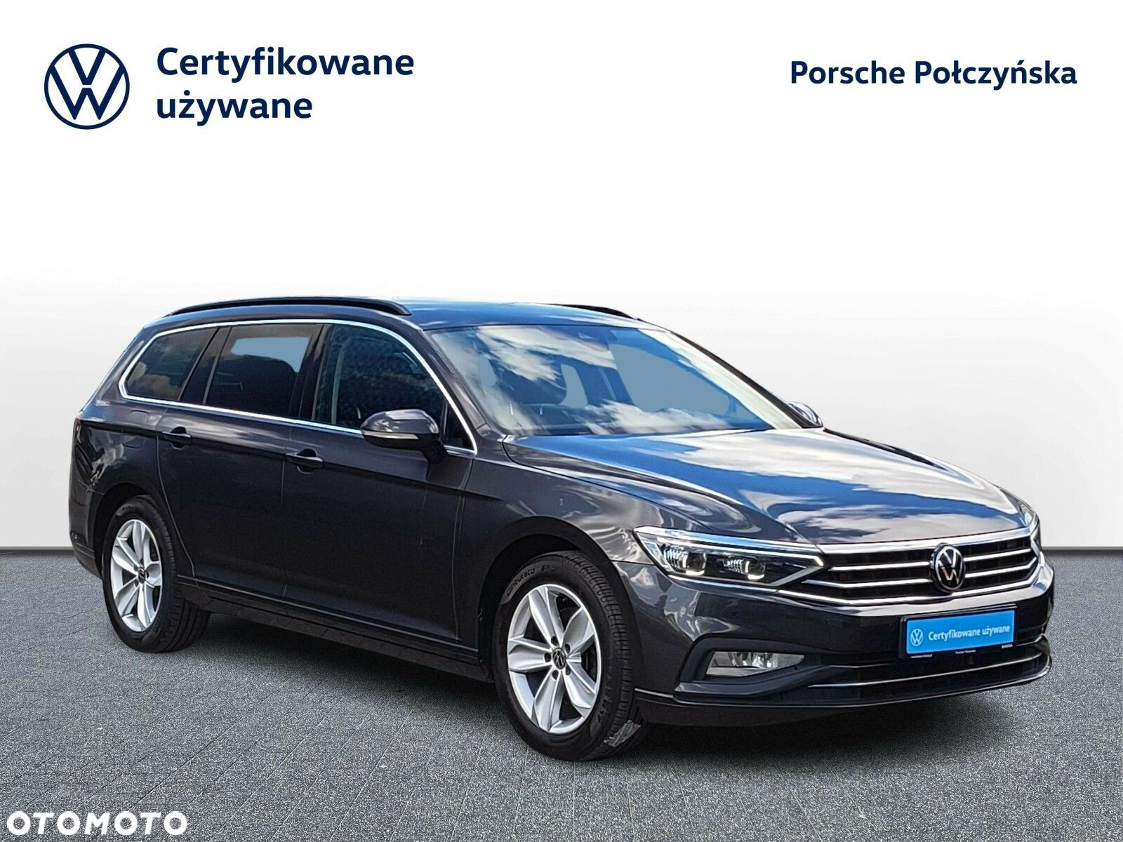 Volkswagen Passat - 7