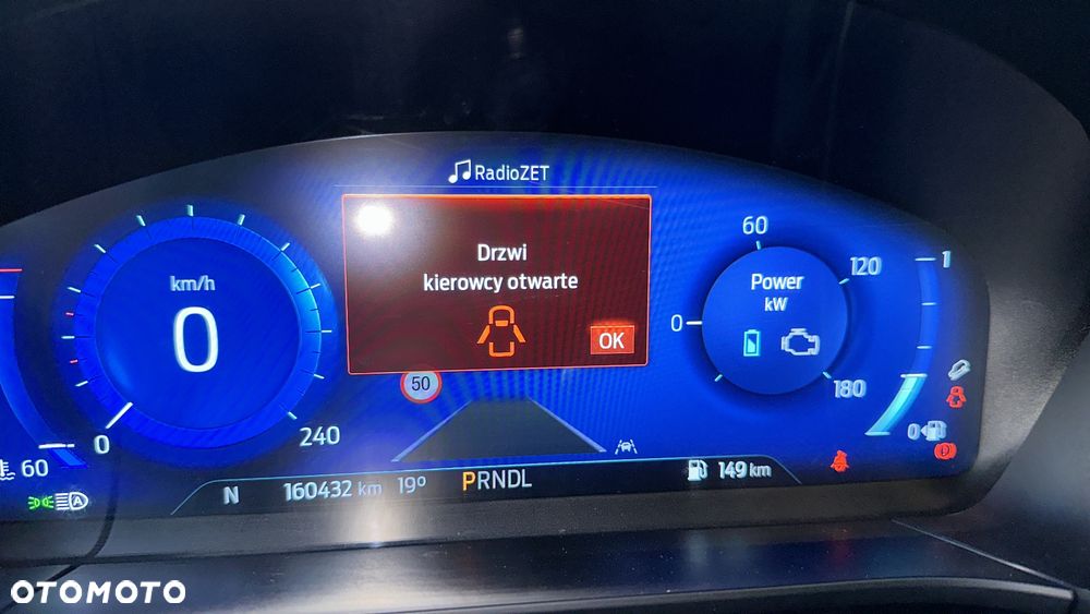 Ford Kuga 2.5 Duratec FHEV VIGNALE - 28