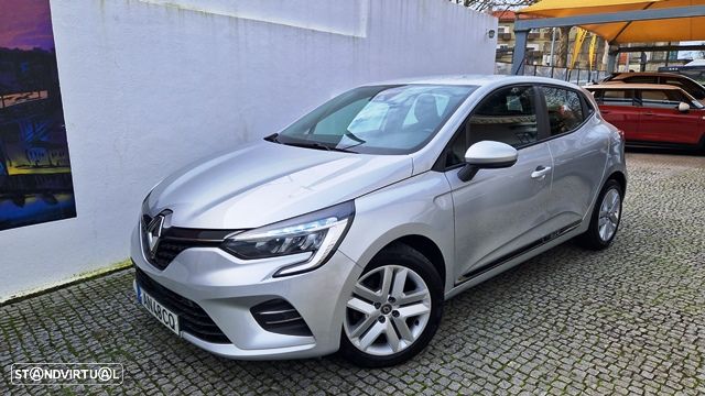 Renault Clio 1.5 Blue dCi Intens - 1