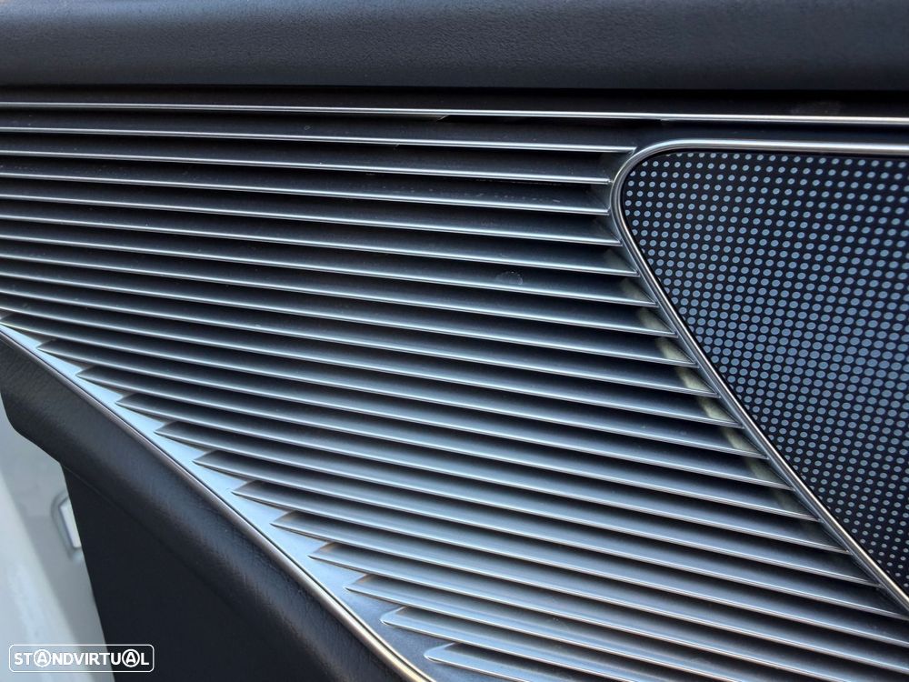 Mercedes-Benz EQC 400 4Matic - 35