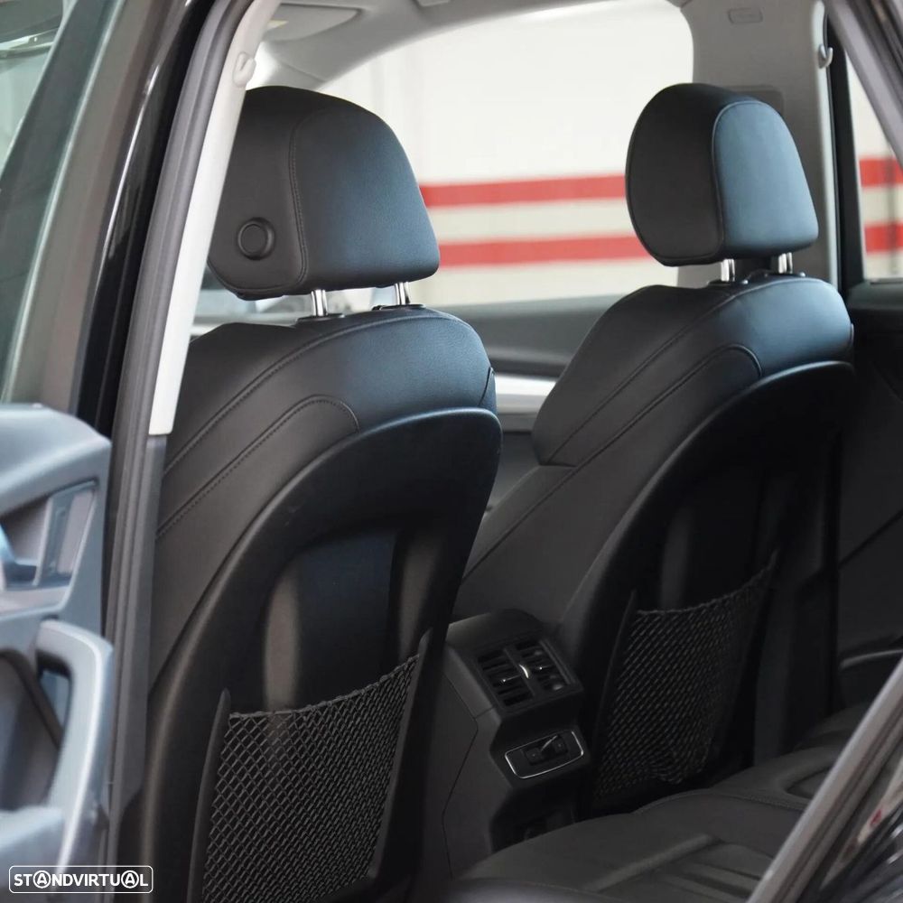 Audi Q5 50 TFSIe quattro S line S tronic - 20