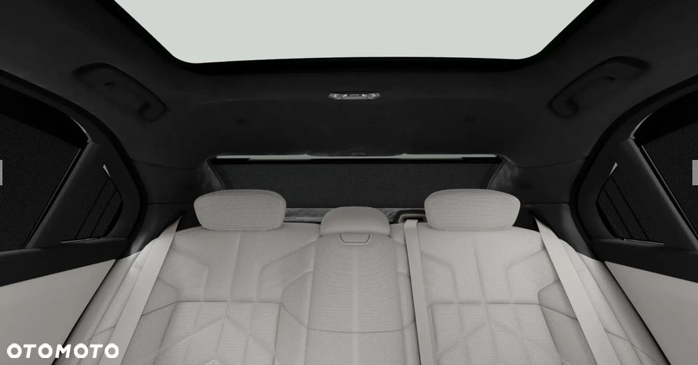 BMW Seria 7 - 7