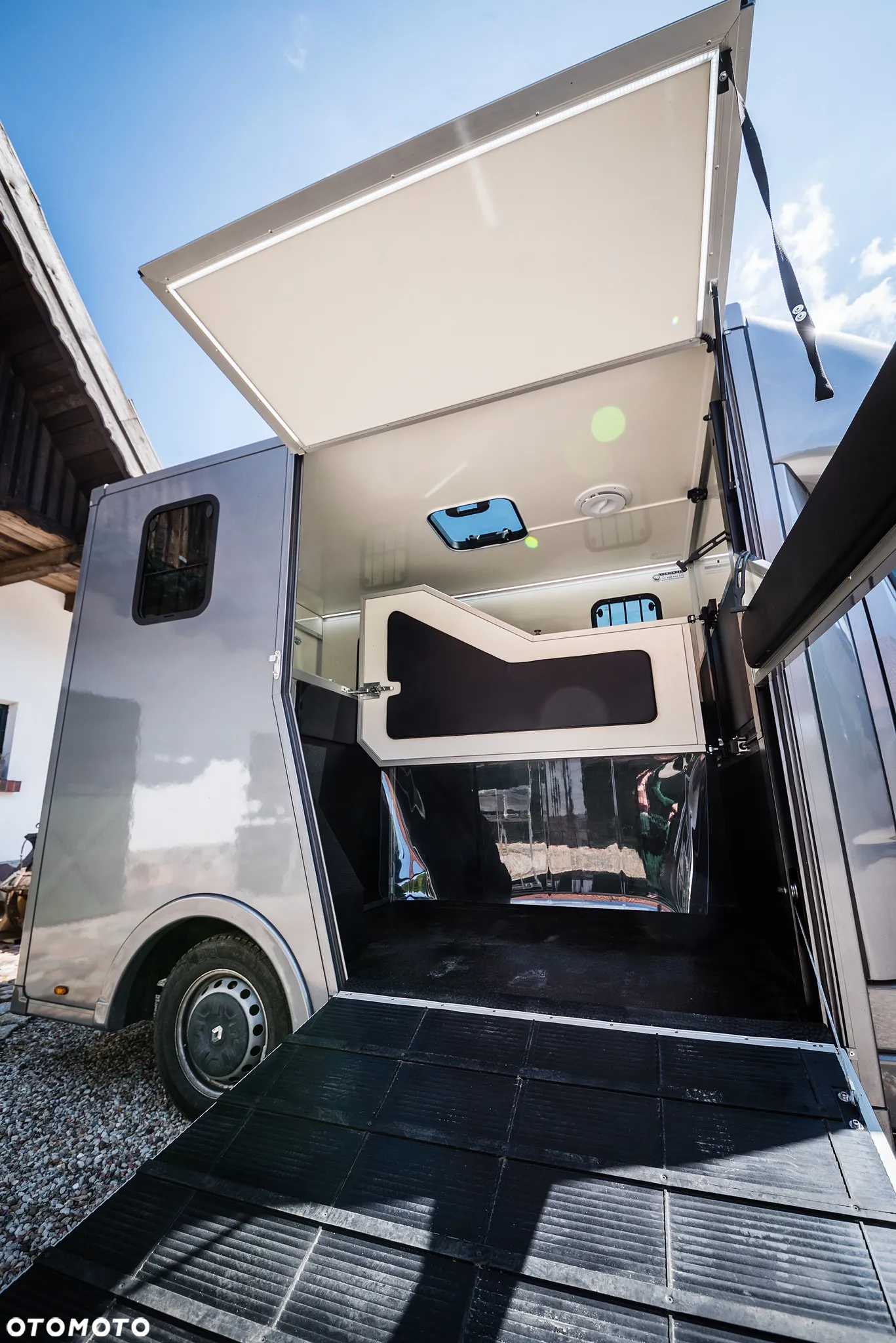 Renault MASTER - 21