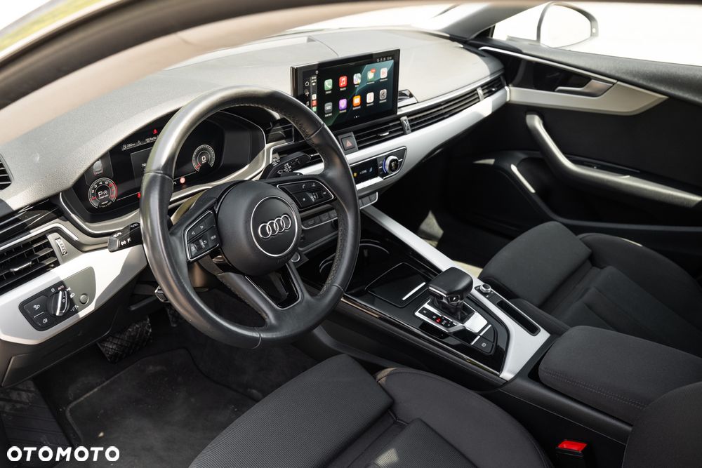 Audi A5 - 25