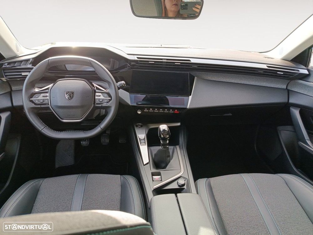 Peugeot 308 1.2 PureTech Allure - 10