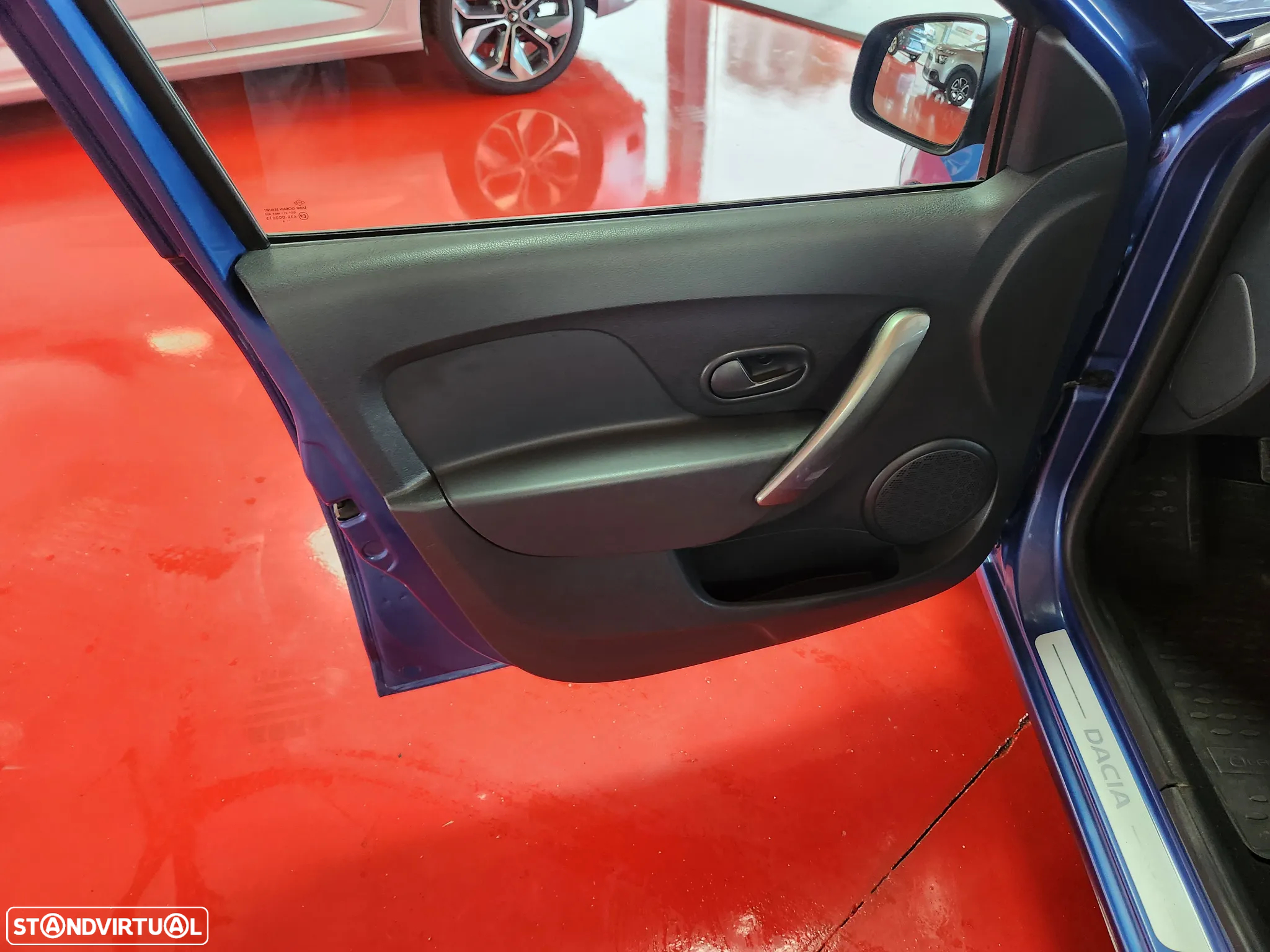 Dacia Sandero 0.9 TCe Comfort - 11