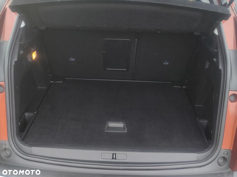 Peugeot 3008 1.6 BlueHDi Active S&S EAT6 - 18