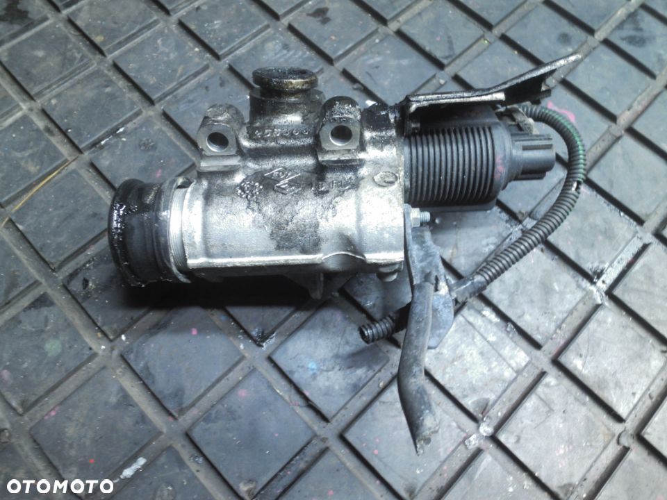 ZAWÓR EGR RENAULT MEGANE II 2 1.5 DCI 8200391624 RENAULT MODUS - 1