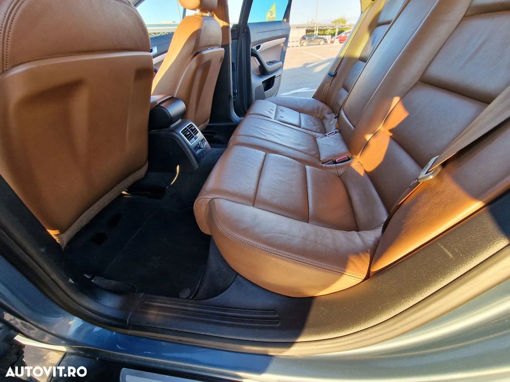 Audi A6 2.0 TFSI Multitronic Avant - 24