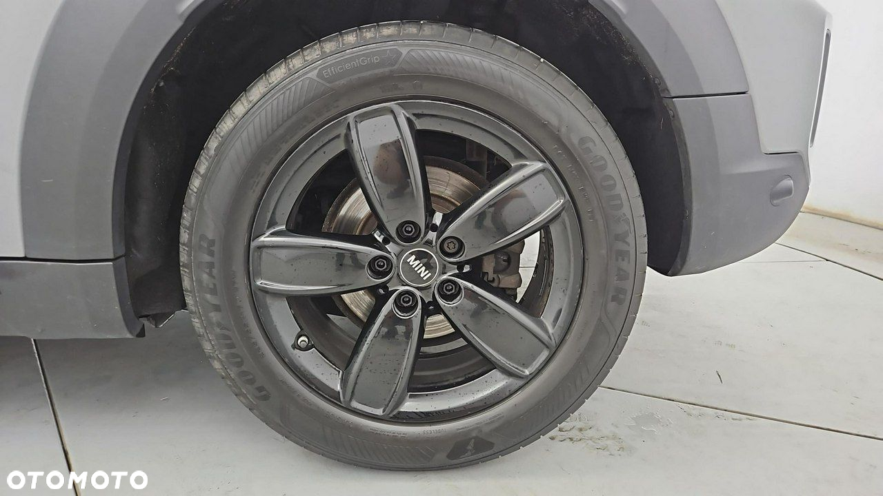 MINI Countryman - 25