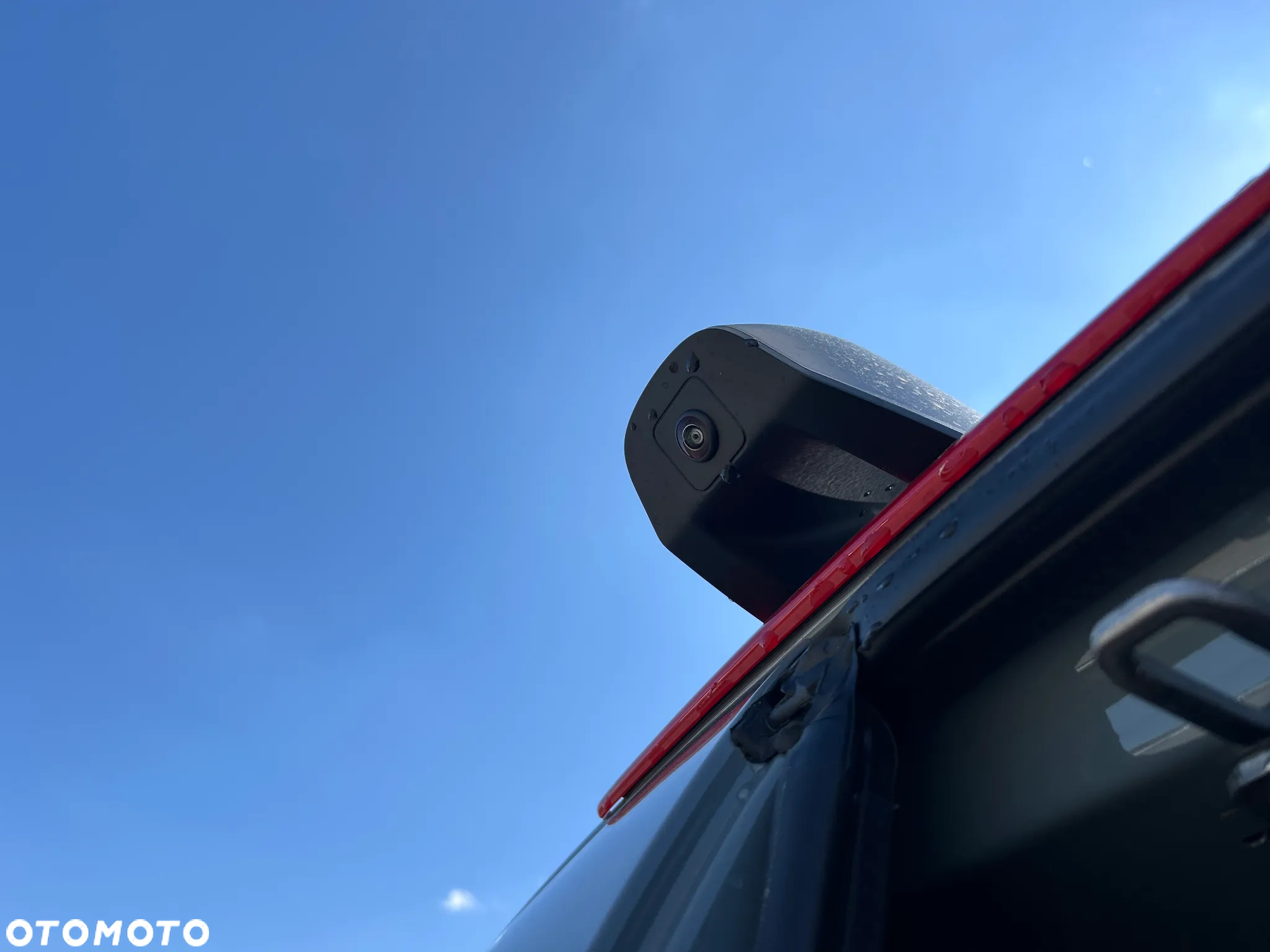 Mercedes-Benz SPRINTER 319 CDI FURGON EKSTRA DŁUGI - 36