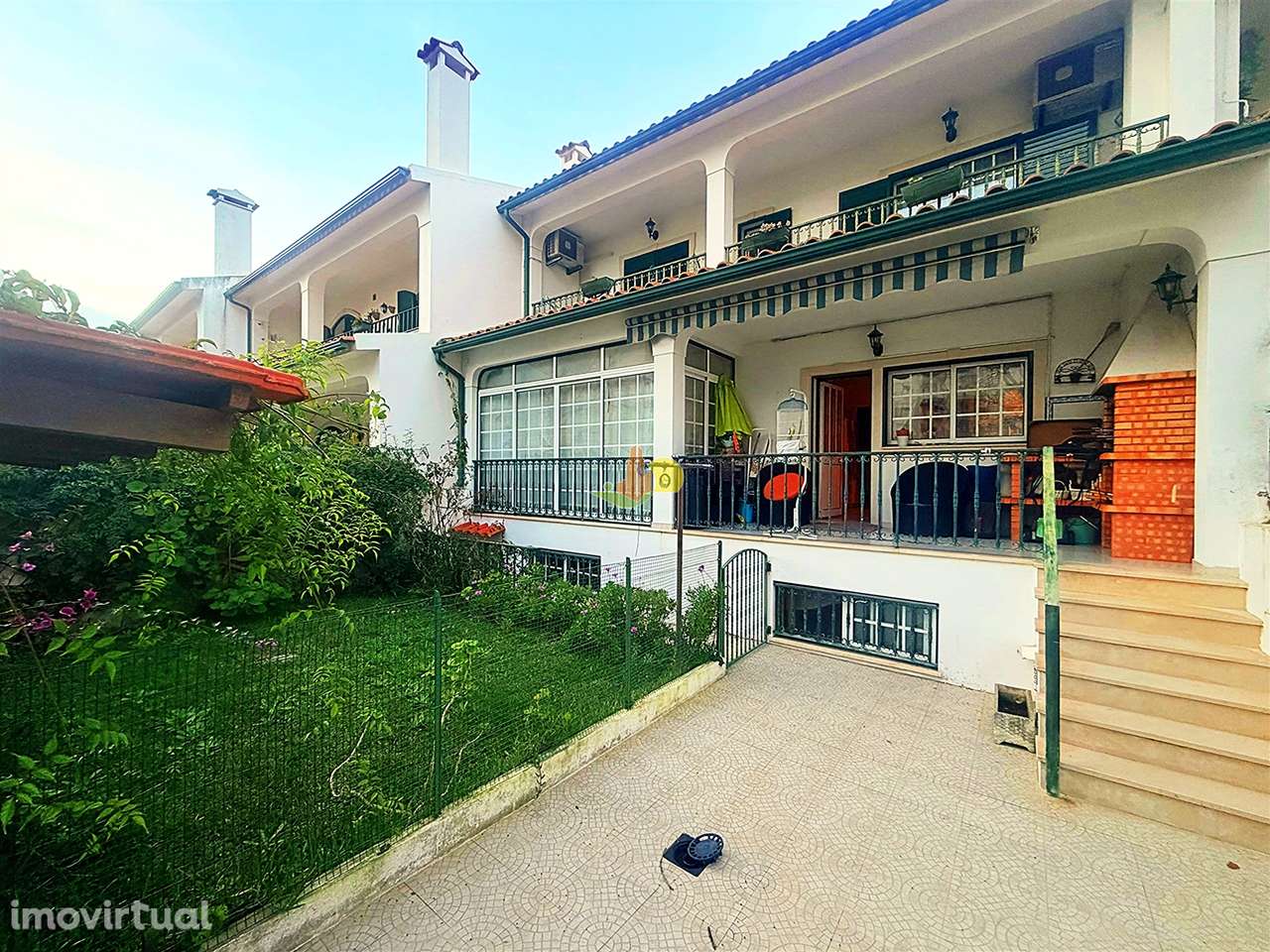 Moradia T3+1 - Grande imagem: 2/39